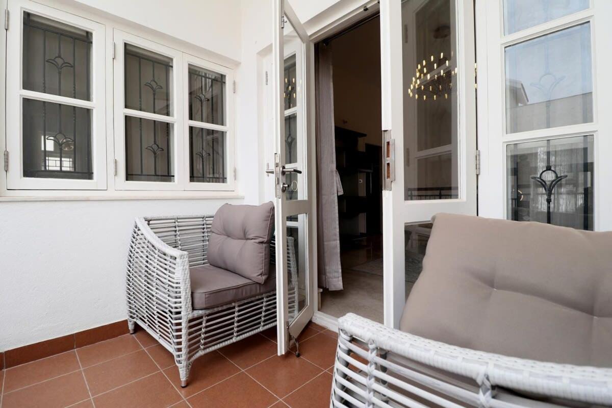 Welcome To Serenity-Luxury Villa At Prestige Augusta Golf Village بنغالور المظهر الخارجي الصورة